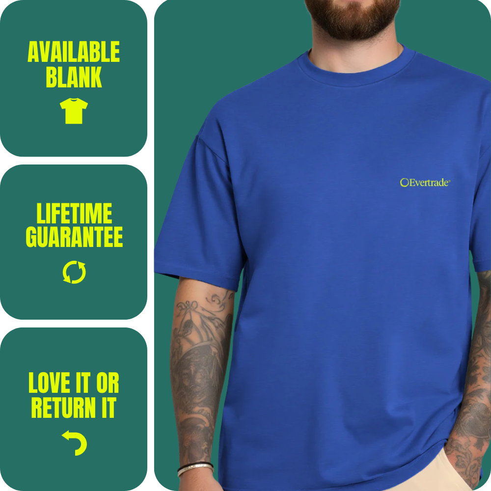 Evertrade® T-shirt